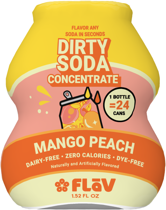 Mango Peach